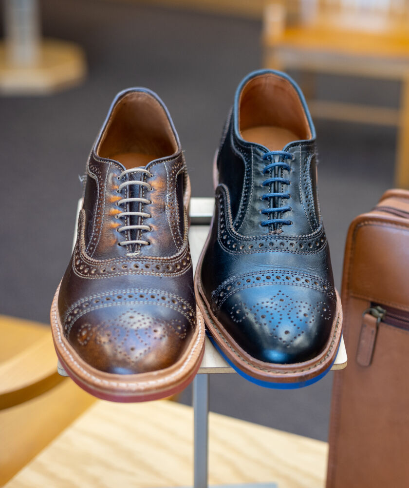 Retail Photography